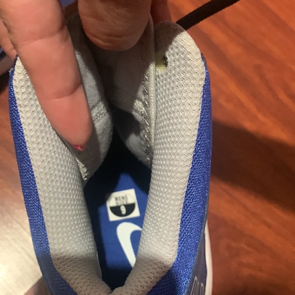 Nike size 9 men never used - Picture 5 of 6